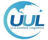 Logistics Sales Manager