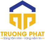 CÔNG TY CỔ PHẦN PHÁT TRIỂN BĐS TRƯỜNG PHÁT