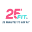 Công Ty Cổ Phần 25 FIT