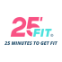 Công Ty Cổ Phần 25 FIT