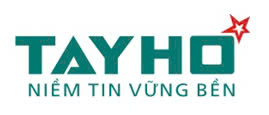 Công Ty Cổ Phần Xây Dựng Công Trình Tây Hồ logo