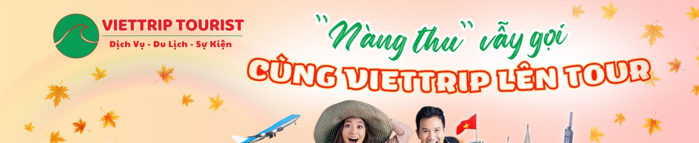 VIETTRIP TOURIST