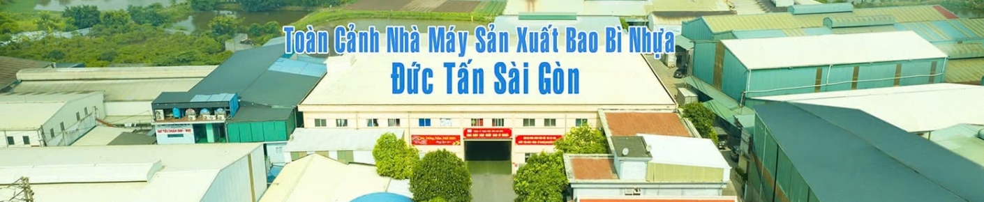 Công ty TNHH Đức Tấn Sài Gòn