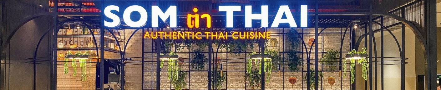 CÔNG TY CỔ PHẦN SOM TUM THAI