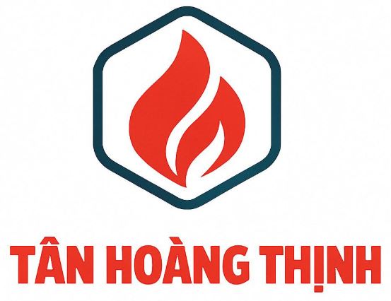CÔNG TY TNHH THƯƠNG MẠI XÂY DỰNG VÀ PCCC TÂN HOÀNG THỊNH logo