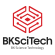 Công ty Cổ phần Bkscitech