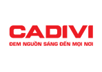CÔNG TY CỔ PHẦN DÂY CÁP ĐIỆN VIỆT NAM - CADIVI