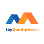 Nhân viên kinh doanh thương mại điện tử logo
