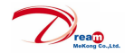 CÔNG TY TNHH MỘT THÀNH VIÊN DREAM MEKONG