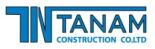 Công Ty TNHH Thiết Kế Xây Dựng Tanam