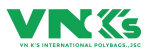 CÔNG TY CỔ PHẦN NHỰA QUỐC TẾ K'S VN (VNK's International Polybags.,JSC)