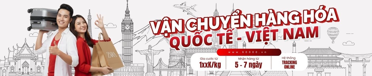 CÔNG TY TNHH LOGISTICS 90000