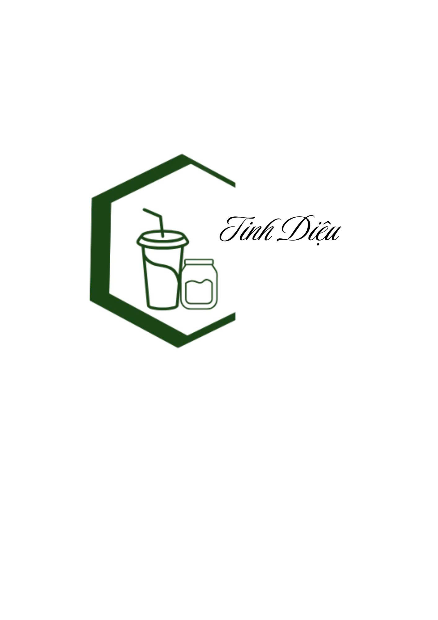 Công Ty TNHH Công Nghiệp Nhựa Tinh Diệu logo