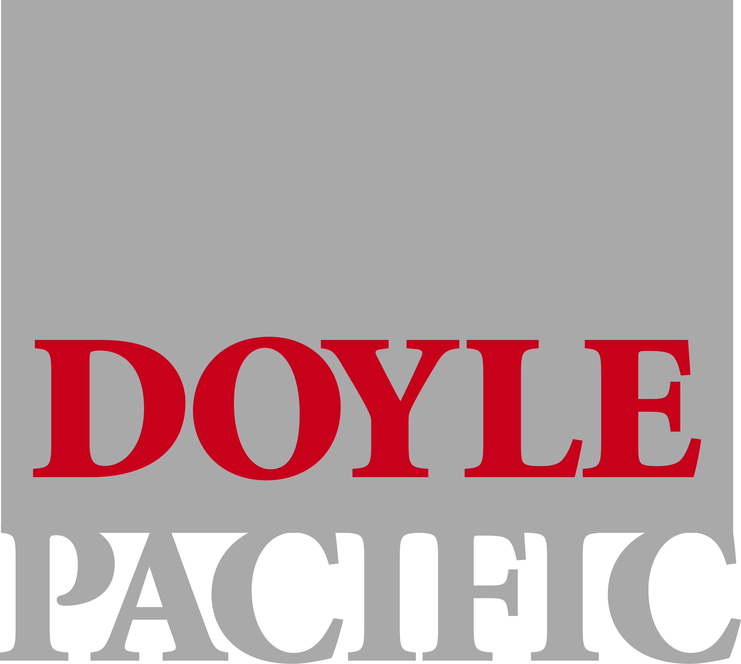 CÔNG TY TNHH DOYLE PACIFIC VIETNAM logo