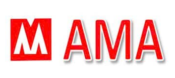 CÔNG TY CỔ PHẦN ĐẦU TƯ AMA HOLDINGS logo