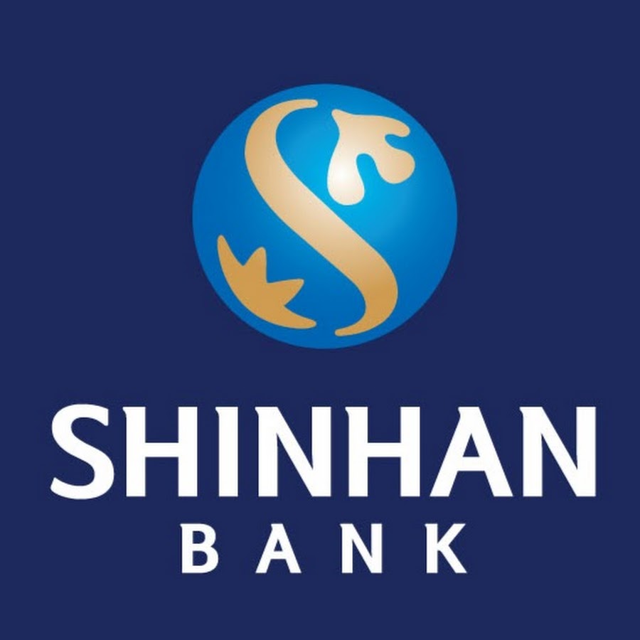 Logo NGÂN HÀNG TNHH MỘT THÀNH VIÊN SHINHAN VIỆT NAM