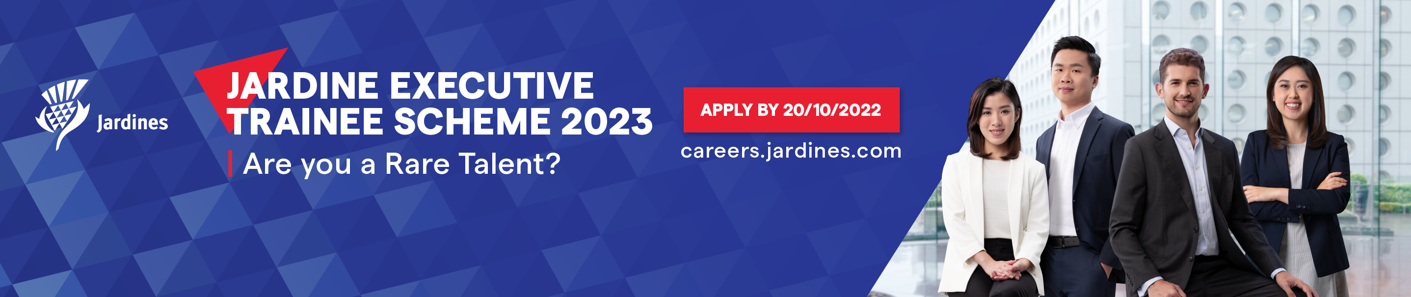 Jardine Matheson Limited Tuyển Dụng, Việc Làm Mới Nhất CareerViet.vn