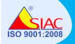 Công ty Cổ Phần Thông Tin và Thẩm Định Giá Tây Nam Bộ-SIAC