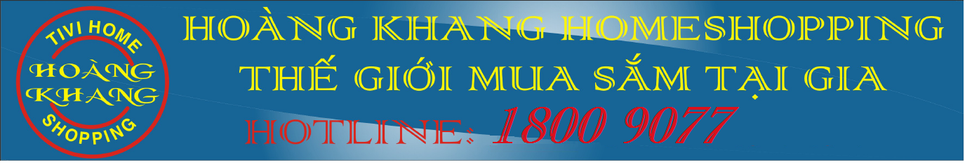 Hoàng Khang Homeshopping