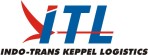 Công ty TNHH Indo-Trans Keppel Logistics Việt Nam