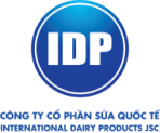 Công Ty CP Sữa Quốc Tế IDP