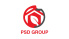 CÔNG TY CỔ PHẦN TẬP ĐOÀN PSD GROUP