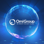 Công ty Cổ phần Tập đoàn Omi (OmiGroup)