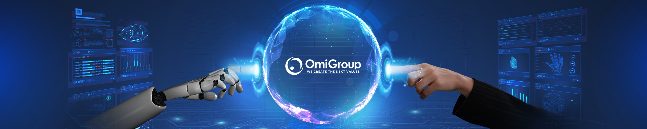 Công ty Cổ phần Tập đoàn Omi (OmiGroup)