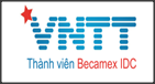 Công ty Cổ Phần Công Nghệ & Truyền Thông Việt Nam (VNTT)