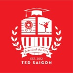 TED SAIGON