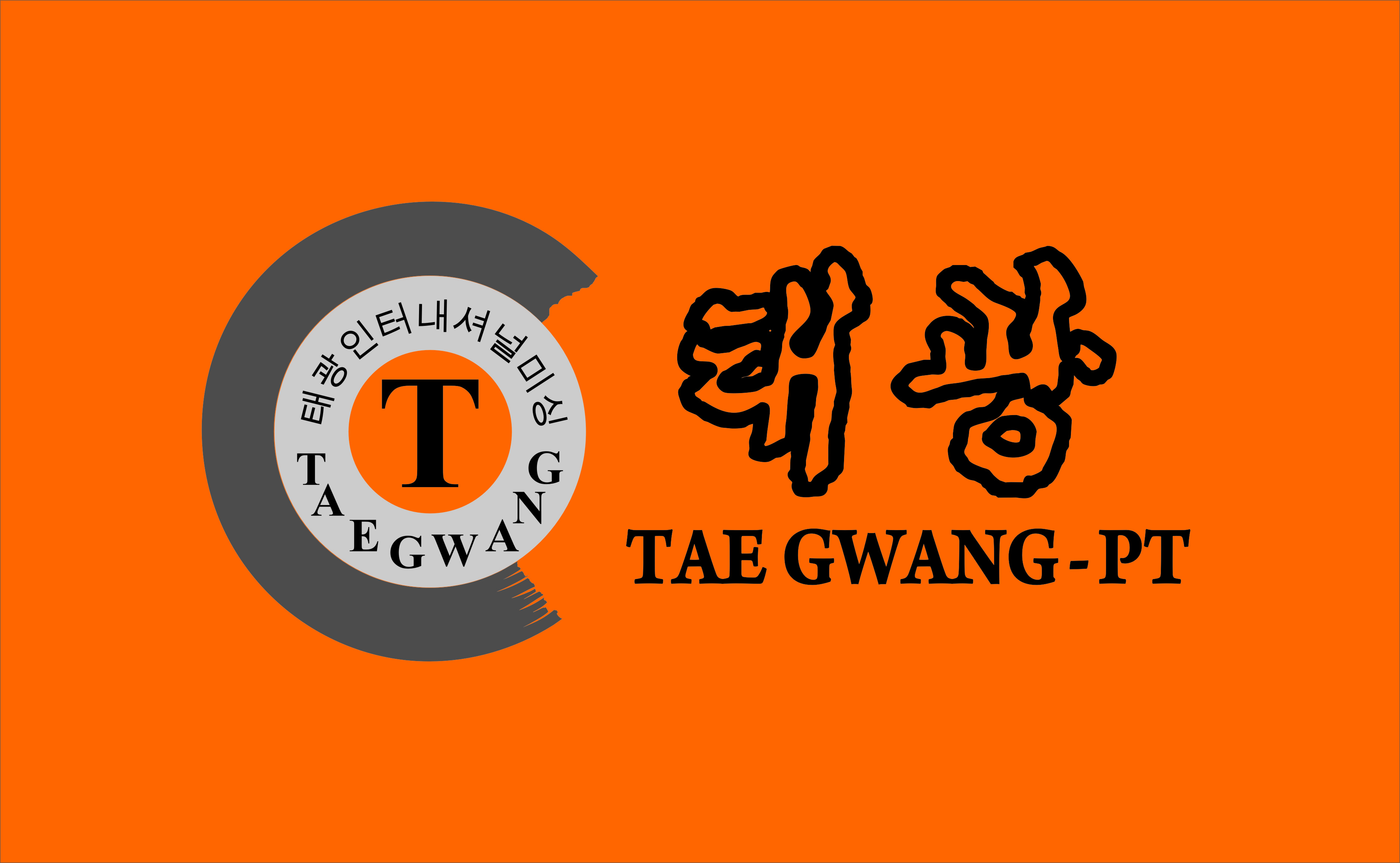 Logo CÔNG TY TNHH PHỒN THỊNH - TAE GWANG