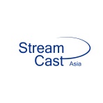 StreamCast Asia