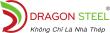 CÔNG TY CP KẾT CẤU THÉP DRAGON