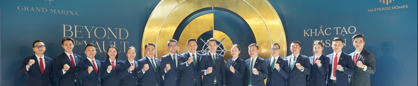 Công Ty Cổ Phần Dịch Vụ Địa Ốc MGV