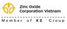 Công ty TNHH Zinc Oxide Corporation Vietnam (ZOCV)