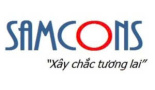Công Ty Cổ Phần Xây dựng SAMCONS