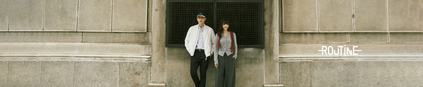 ROUTINE VN - FASHION DESIGN & RETAILER