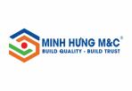 CÔNG TY CỔ PHẦN MINH HƯNG M&C