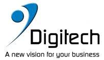 Công ty Cổ Phần Digitech (Digitech Jsc)