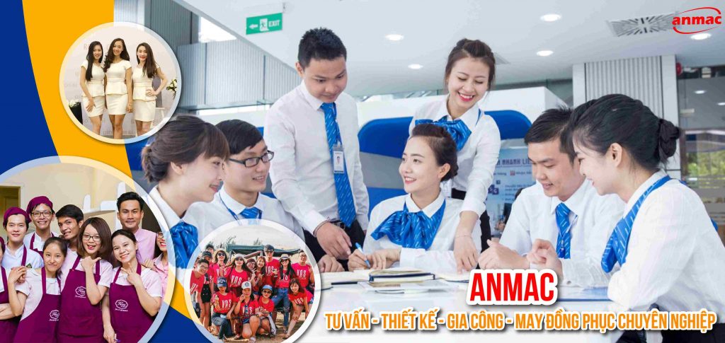 Công ty TNHH Anmac Việt Nam