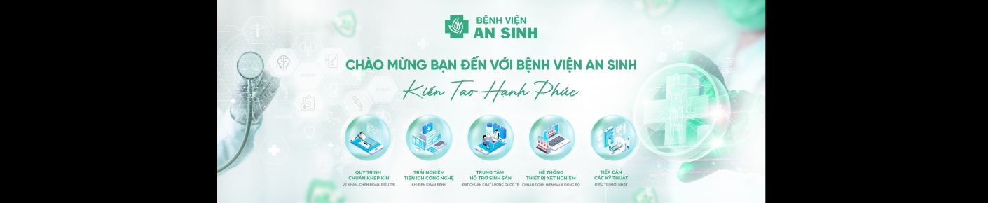 Công Ty Cổ phần Bệnh Viện Đa Khoa Tư Nhân An Sinh