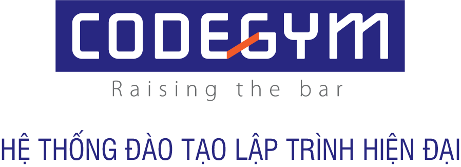 Hệ thống đào tạo lập trình hiện đại CodeGym Việt Nam