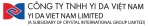 CÔNG TY TNHH YI DA VIỆT NAM