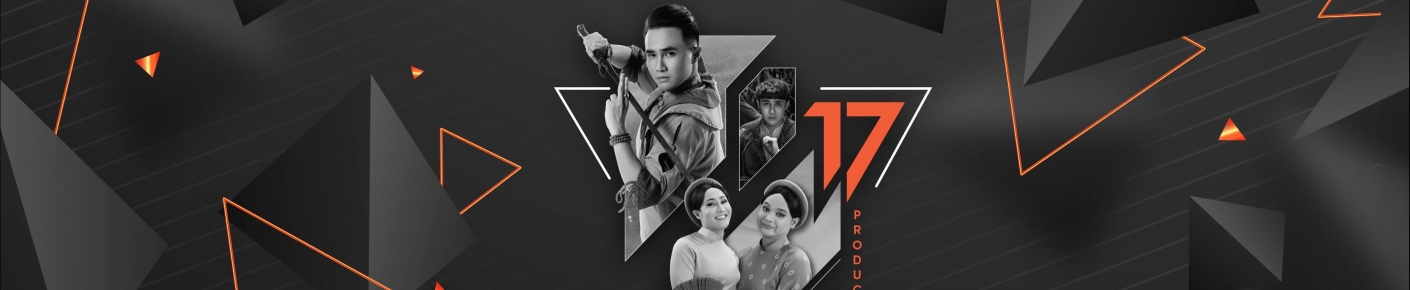 Công ty TNHH Giải Trí Mười Bảy