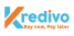 CÔNG TY CỔ PHẦN KREDIVO VIỆT NAM
