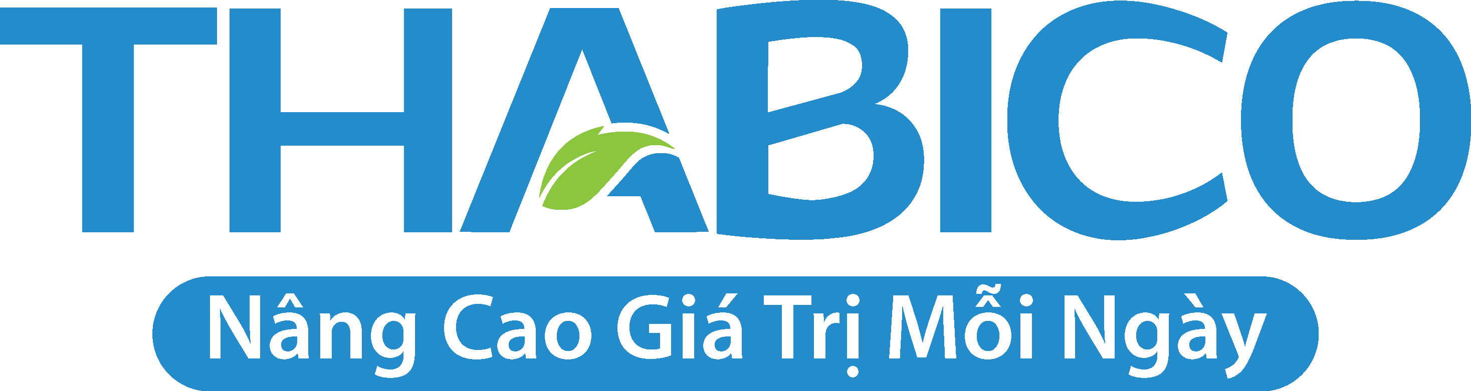CÔNG TY CỔ PHẦN CÔNG NGHIỆP THỰC PHẨM THABICO TIỀN GIANG logo