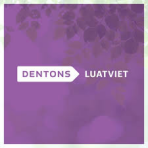 CÔNG TY LUẬT TNHH DENTONS LUẬT VIỆT