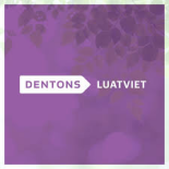 CÔNG TY LUẬT TNHH DENTONS LUẬT VIỆT