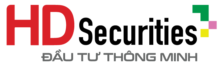 CÔNG TY CỔ PHẦN CHỨNG KHOÁN HD