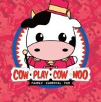 CÔNG TY TNHH COW PLAY COW MOO VIỆT NAM